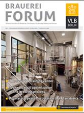 Brauerei Forum 5/2018 (Edición Inglés)