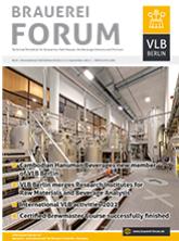 Brauerei Forum International 9/2022