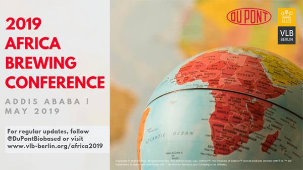 Africa Brewing Conference 2019