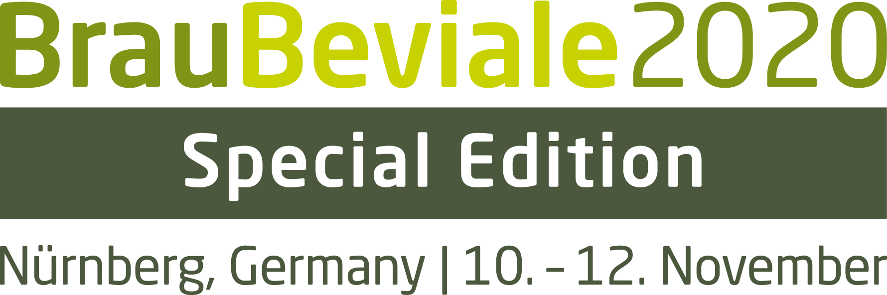 Brau Beviale 2020