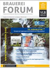Brauerei Forum 10/2017