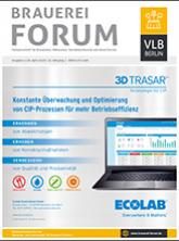 Brauerei Forum 4/2018
