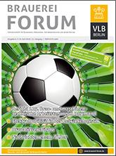 Brauerei Forum 6-7/2018