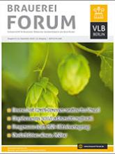 Brauerei Forum 9/2018