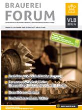 Brauerei Forum 12/2018
