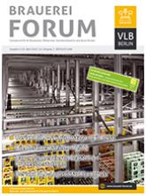 Brauerei Forum 4/2019