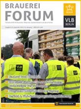 Brauerei Forum 9/2019