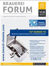 Brauerei Forum 10/2019
