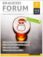 Brauerei Forum 12/2019