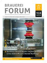 Brauerei Forum 10/2020