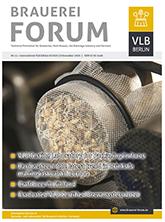 Brauerei Forum 11/2020 (International Edition)
