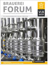 Brauerei Forum 5/2021 (International Edition)