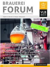 Brauerei Forum 3/2022