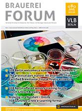 Brauerei Forum International 5/2022
