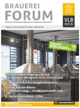 Brauerei Forum 12/2022