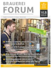 Brauerei Forum 6-7/2023