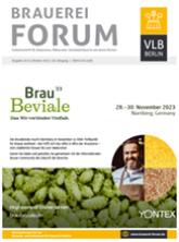 Brauerei Forum 10/2023