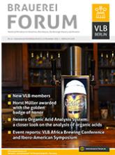 Brauerei Forum 11/2023 (int.)