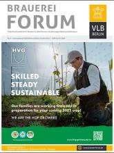 Brauerei Forum International 6/2025