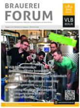 Brauerei Forum 4-5/2025