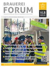Brauerei Forum 7/2025