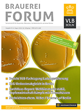 Brauerei Forum 8/2025