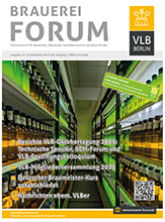 Brauerei Forum 12/2025