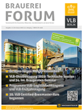 Brauerei Forum 1-2/2026