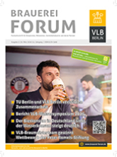 Brauerei Forum 3/2026