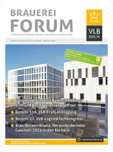 Brauerei Forum 4/2026
