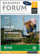 Brauerei Forum International 5/2026