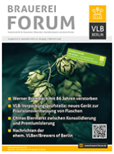Brauerei Forum 8-9/2026