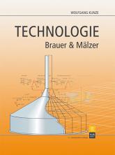 Fachbuch: Technologie Brauer & Mälzer