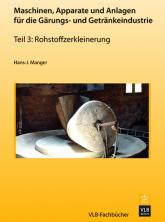 Fachbuch: Rohstoffzerkleinerung