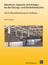 Würzebereitung im Sudhaus