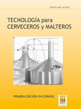 Tecnología para Cerveceros y Malteros