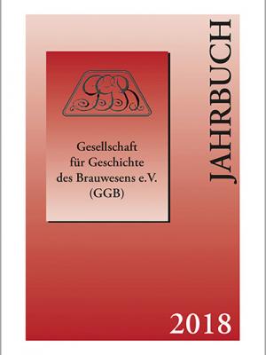 GGB Jahrbuch 2018