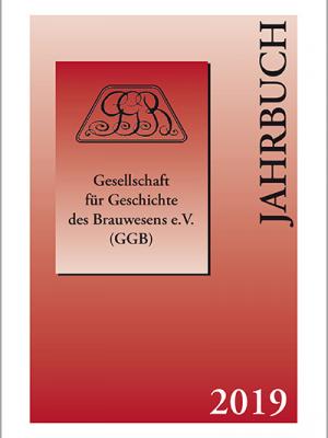 GGB-Jahrbuch 2019