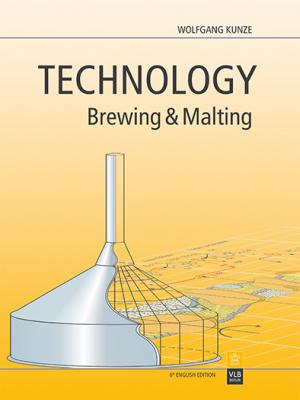 Textbook: Technology Brewing and Malting