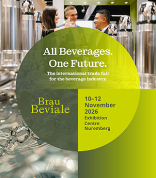 Brau Beviale 2026 Brau Beviale 2026
