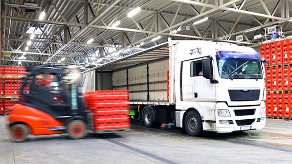 25. VLB-Logistikfachkongress