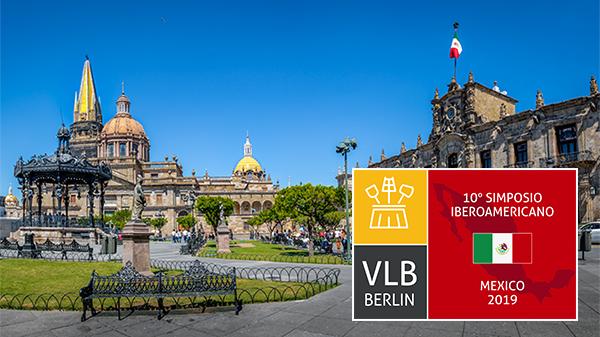 VLB Symposio Iberoamericano 2019 Mexico