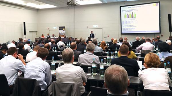 VLB-Oktobertagung 2019 in Berlin