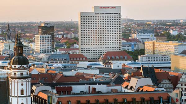 107. Brau- und maschinentechnische Arbeitstagung 2020 / ©Westin Leipzig