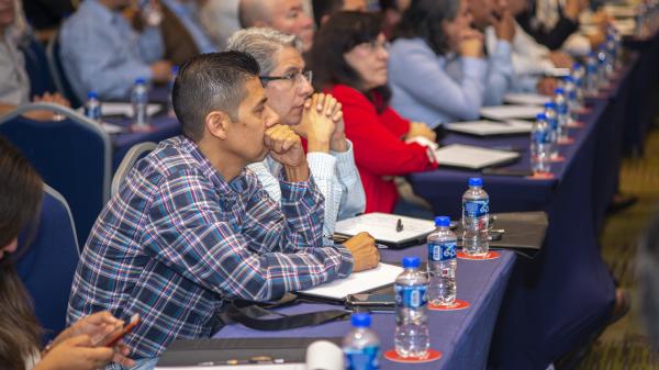 11° Simposio Iberoamericano de VLB 