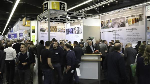 VLB auf Messen 2020