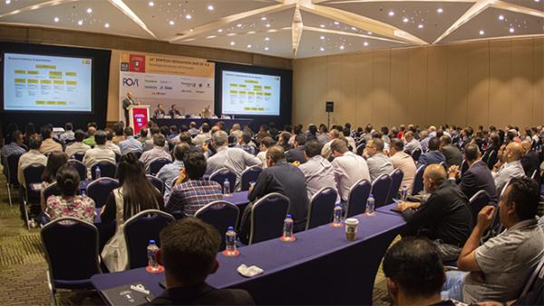 VLB international conferences in 2020