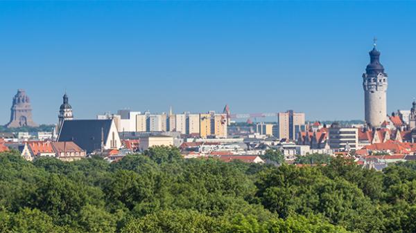 VLB-Tagungen Leipzig 2020
