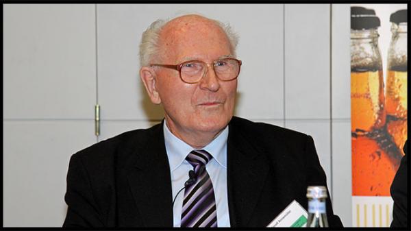 Gerolf Annemüller (1937-2020)