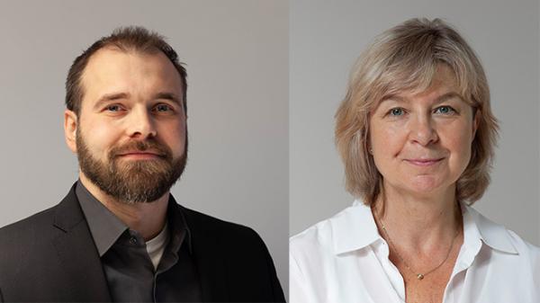 Führungswechsel im VLB-Forschungsinstitut für  Biotechnologie und Wasser